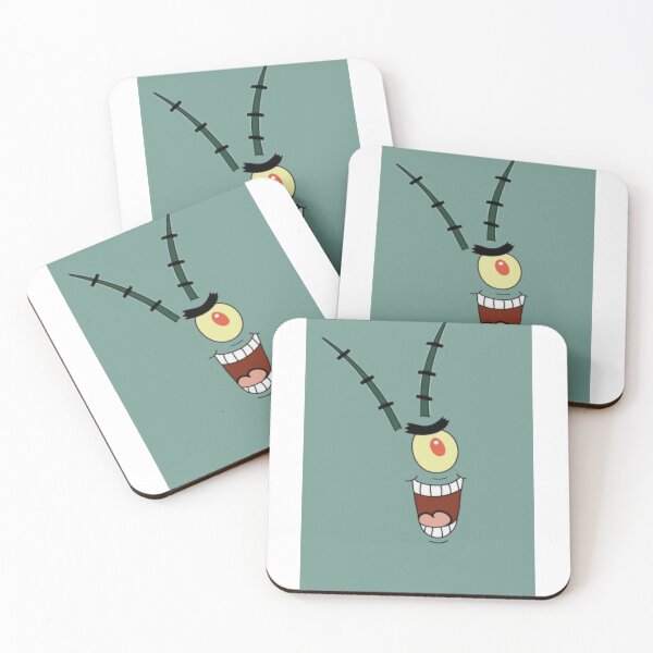 Item preview, Plankton designed and sold by Zoe Baruch.