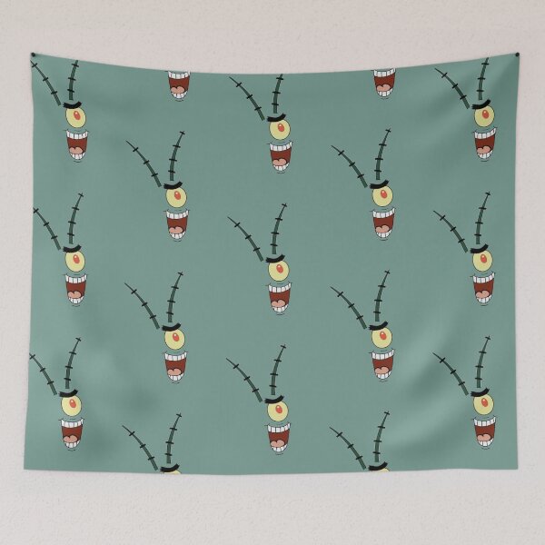 Item preview, Plankton designed and sold by Zoe Baruch.
