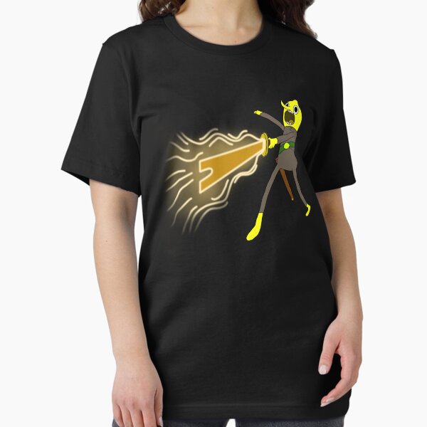 Artikel-Vorschau von Lemongrab Adventure Time™, designt und verkauft von kidcartoon.
