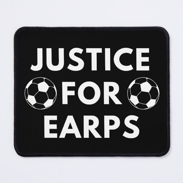 Item preview, Mary Earps | Justice for Earps | T shirt | England football team Lionesses Womens World Cup designed and sold by emcazalet.