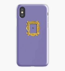 frame iPhone Case