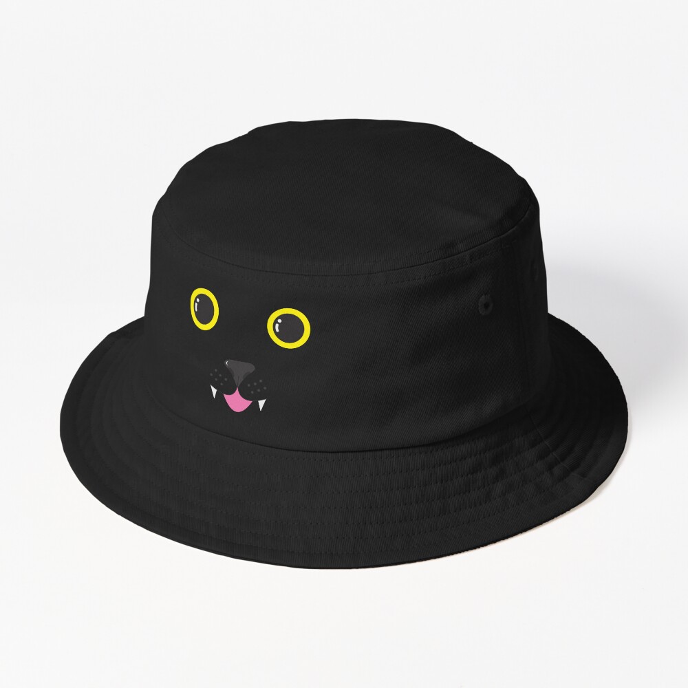 Item preview, Bucket Hat designed and sold by Wyvernica.