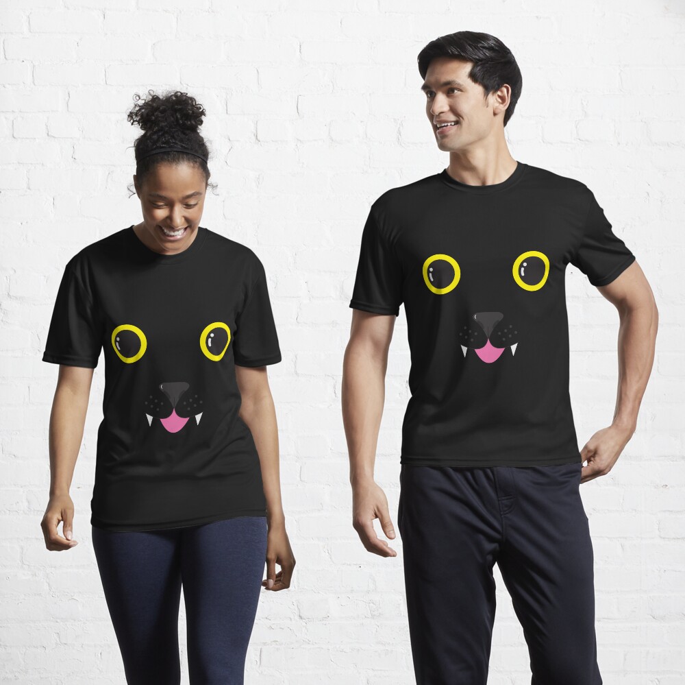 Item preview, Active T-Shirt designed and sold by Wyvernica.