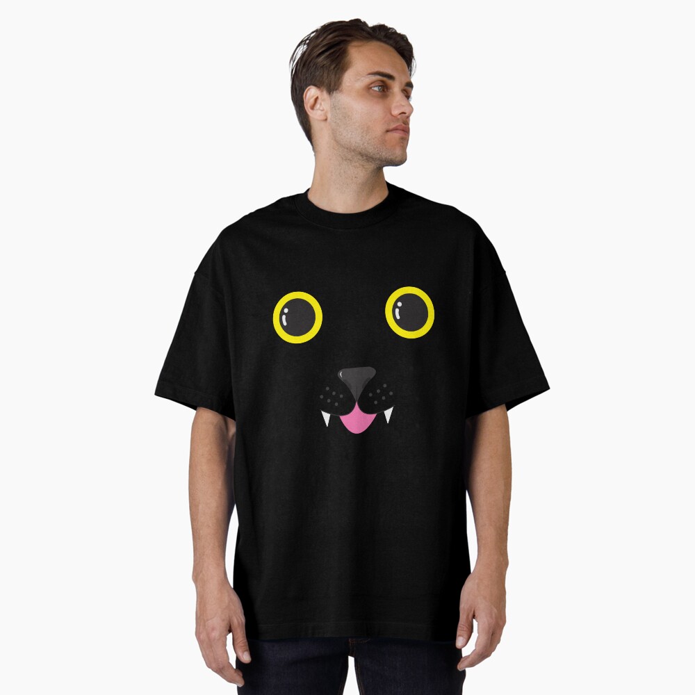 Item preview, Oversized T-Shirt designed and sold by Wyvernica.