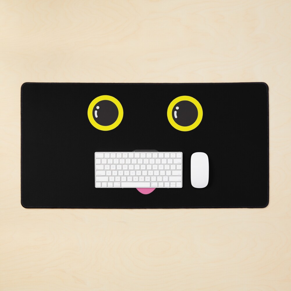 Item preview, Desk Mat designed and sold by Wyvernica.