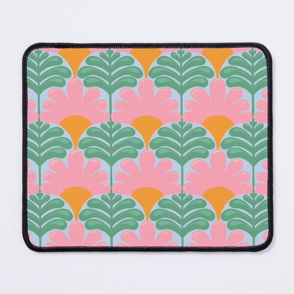 Aperçu de l'œuvre Vintage Fleuri créée et vendue par AntoCo.