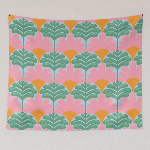 Item preview, Vintage Floral designed and sold by AntoCo.