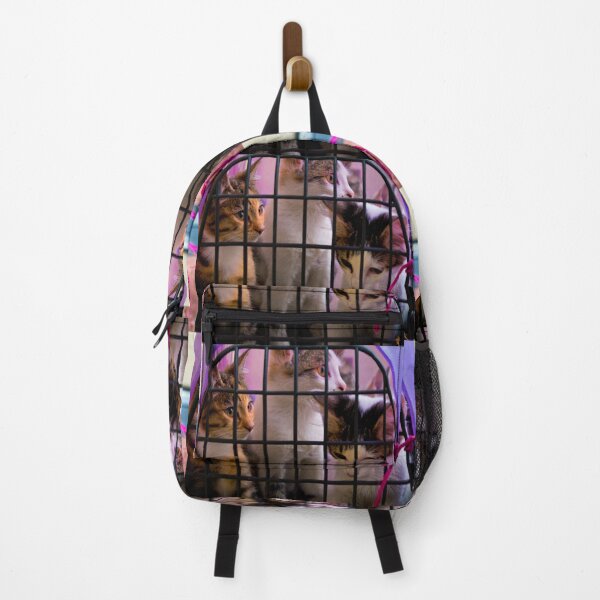 Item preview, HELP! - Adopt Rescued Dogs And Cats IV designed and sold by alabca.