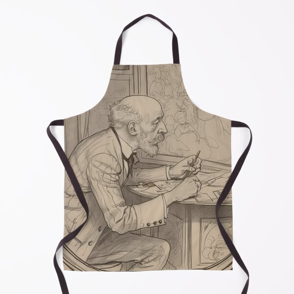 Item preview, Augustus Henry Fitzroy  designed and sold by ComicsFactory.