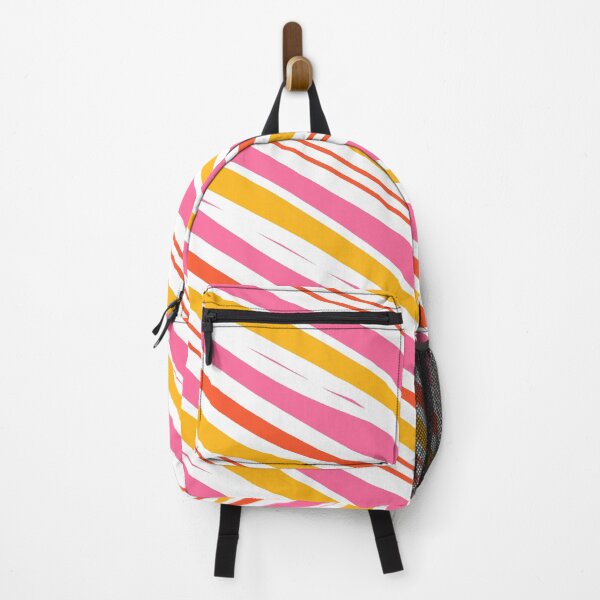 Item preview, Colors Simple Stripe designed and sold by Timegraf.