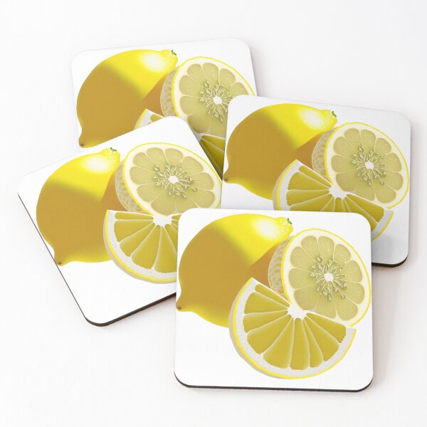 Item preview, Lemons background designed and sold by simaso.