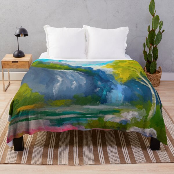 Item preview, Waterfall designed and sold by Nora Gad.