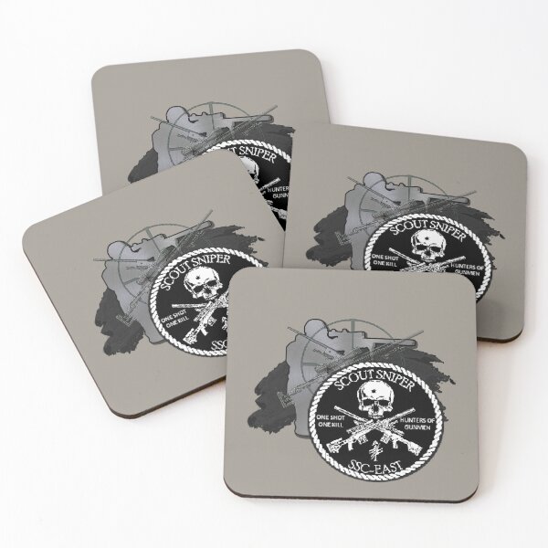 Item preview, PREMIERE SNIPERS COLLECTION designed and sold by THE AMERICAN TEEVANGELIST.