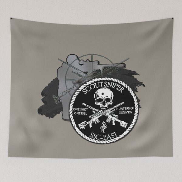 Item preview, PREMIERE SNIPERS COLLECTION designed and sold by THE AMERICAN TEEVANGELIST.