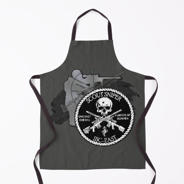 Item preview, PREMIERE SNIPERS COLLECTION designed and sold by THE AMERICAN TEEVANGELIST.