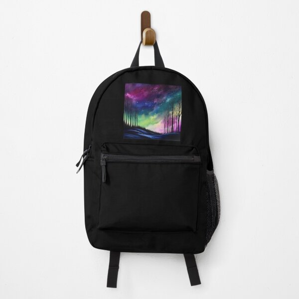 Item preview, Aurora borealis designed and sold by ComicsFactory.