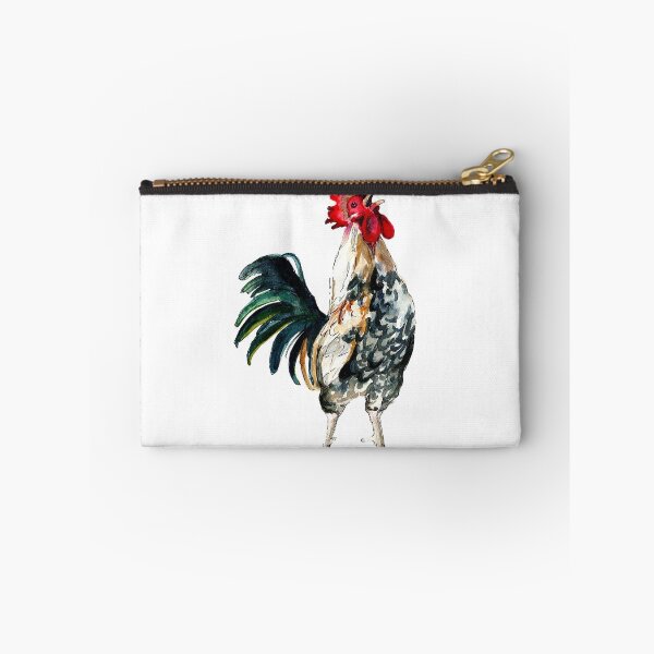 Item preview, Rooster designed and sold by Bridget Davidson.