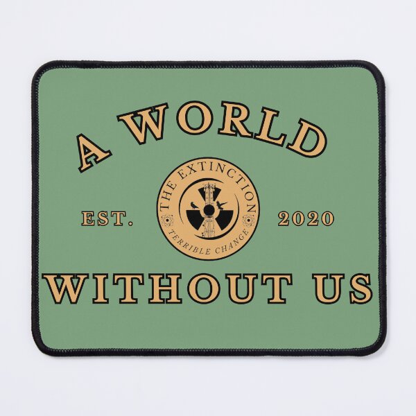 Item preview, The Magnus Archives- The Extinction College Sweater designed and sold by Chaosauce.