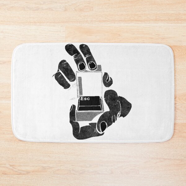 Item preview, ESC designed and sold by athyabm.