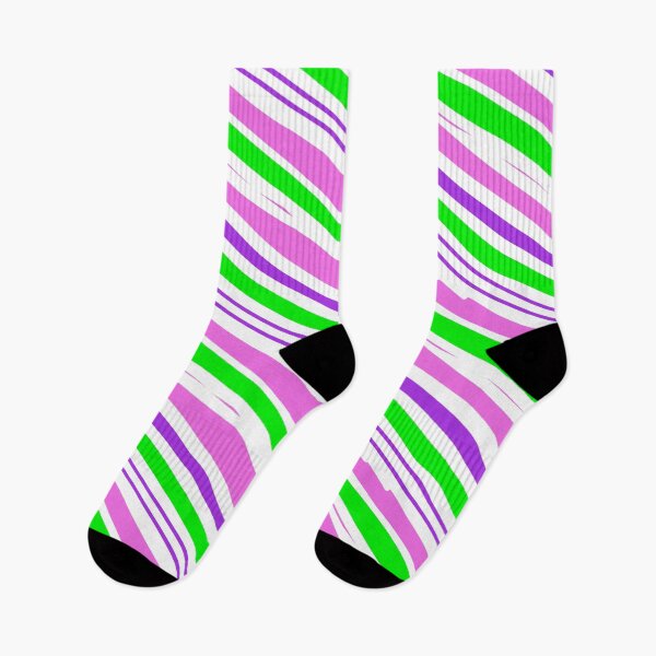 Item preview, Black and White Simple Stripe designed and sold by Timegraf.