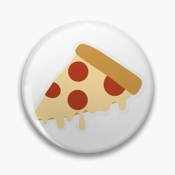Item preview, Pepperoni Pizza designed and sold by TheEmilyShop.