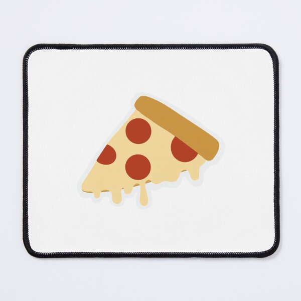 Item preview, Pepperoni Pizza designed and sold by TheEmilyShop.