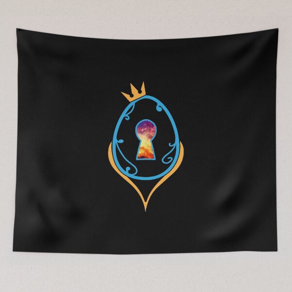 Item preview, Cherished Days Logo designed and sold by SummonerBlue.