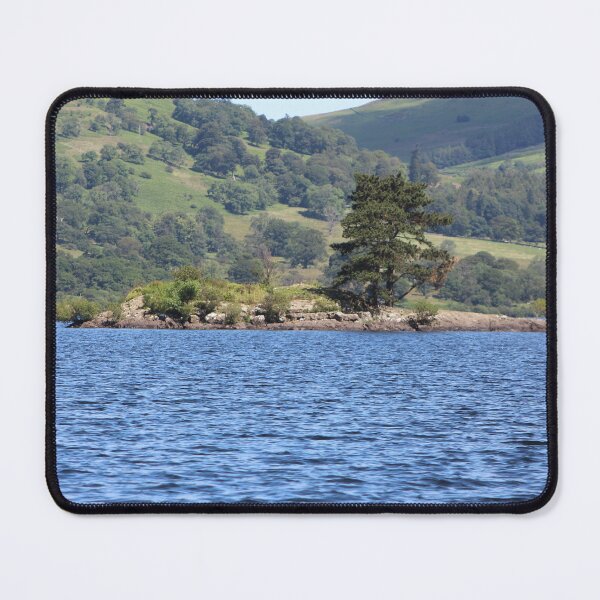 Item preview, Lakeside View designed and sold by Paintsby-button.