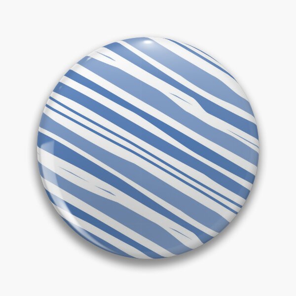 Item preview, Black and White Simple Stripe designed and sold by Timegraf.
