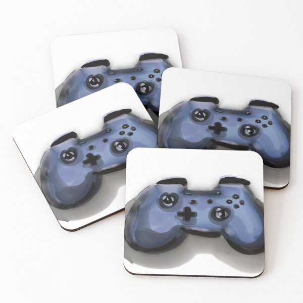 Item preview, Project controller designed and sold by StudioMasha.
