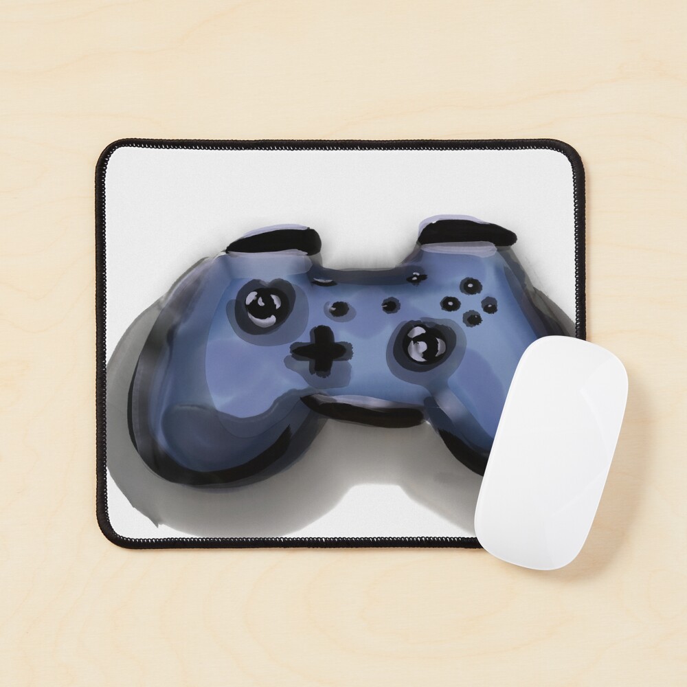 Item preview, Mouse Pad designed and sold by StudioMasha.