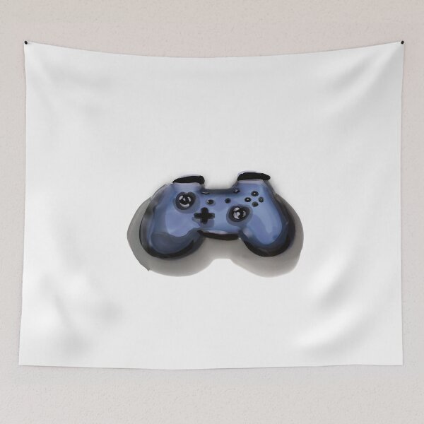 Item preview, Project controller designed and sold by StudioMasha.