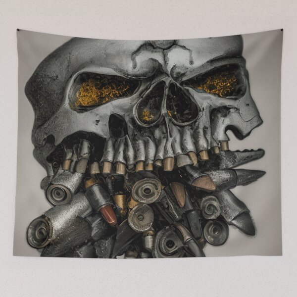 Item preview, War and death designed and sold by Glenbobagins.