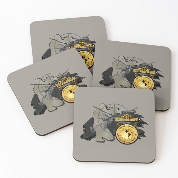 Item preview, PREMIERE SNIPERS COLLECTION designed and sold by THE AMERICAN TEEVANGELIST.