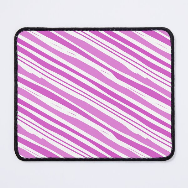 Item preview, Pink Simple Stripe designed and sold by Timegraf.