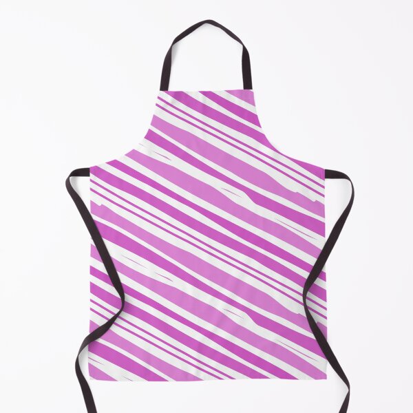 Item preview, Pink Simple Stripe designed and sold by Timegraf.
