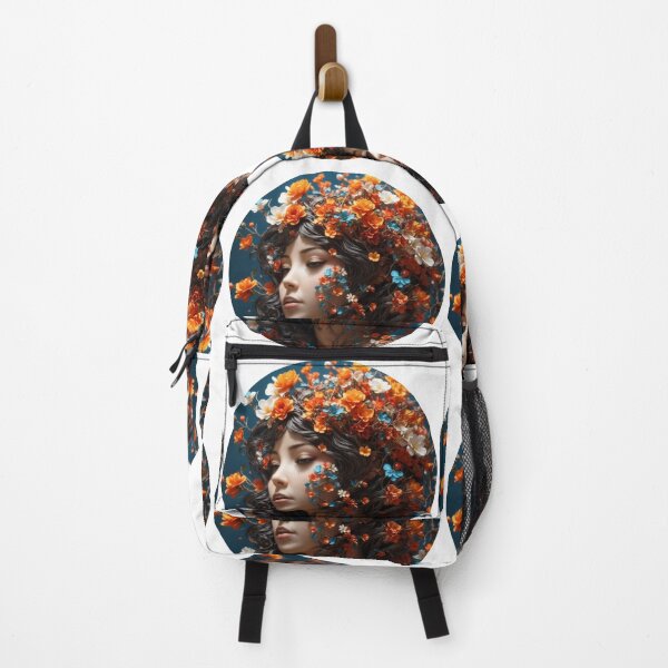 Item preview, Spring's Mirage: High-Definition Head Tree designed and sold by AmazingLab.