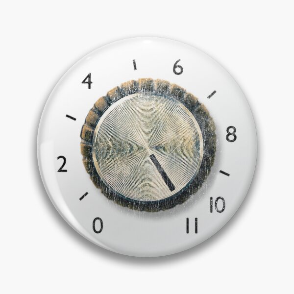 Item preview, Spinal Tap: Goes to Eleven designed and sold by brianhillDESIGN.