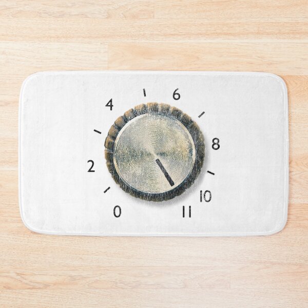 Item preview, Spinal Tap: Goes to Eleven designed and sold by brianhillDESIGN.