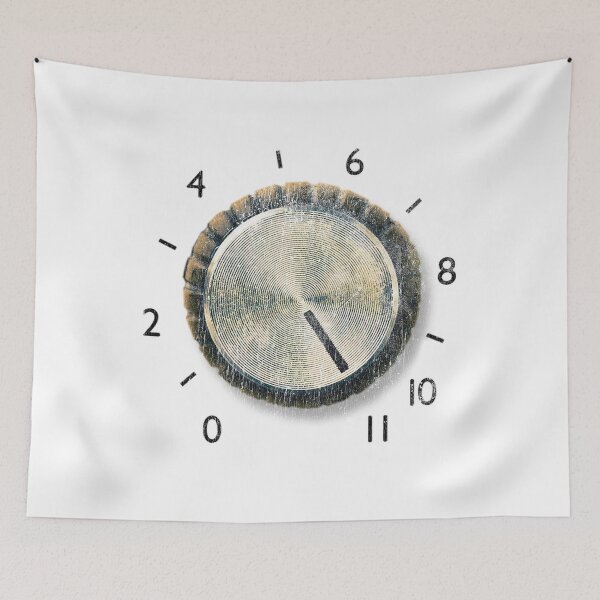 Item preview, Spinal Tap: Goes to Eleven designed and sold by brianhillDESIGN.