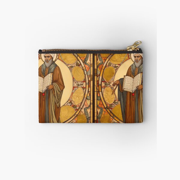 Item preview, Averroes drawing  designed and sold by ComicsFactory.
