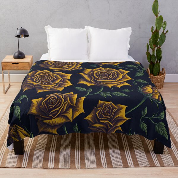 Item preview, Sun-Kissed Roses! designed and sold by MeowtifullyCute.