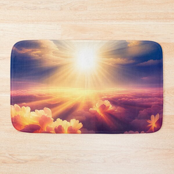 Item preview, Impressive sunset  designed and sold by artbelka.