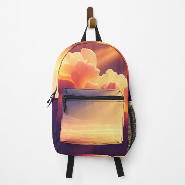 Item preview, Impressive sunset  designed and sold by artbelka.
