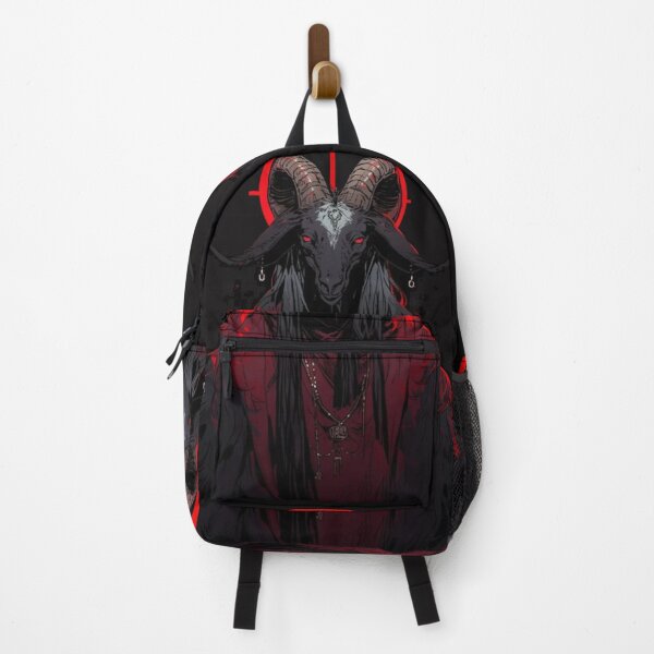Item preview, collection of terror designed and sold by Nerd Gyn.