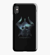 Dovahkiin iPhone Case