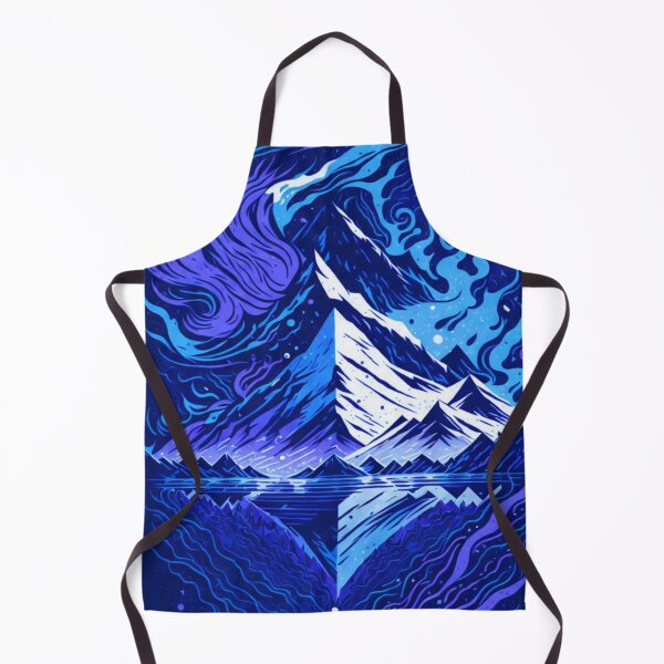 Item preview, Antarctica Mountain designed and sold by MYSLc.