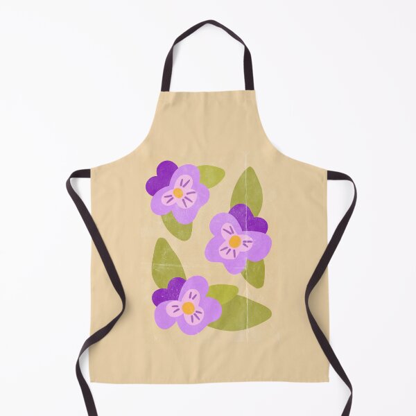 Item preview, Minimalistic Violet Design designed and sold by posterful.