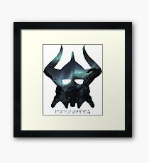 Dovahkiin Framed Print