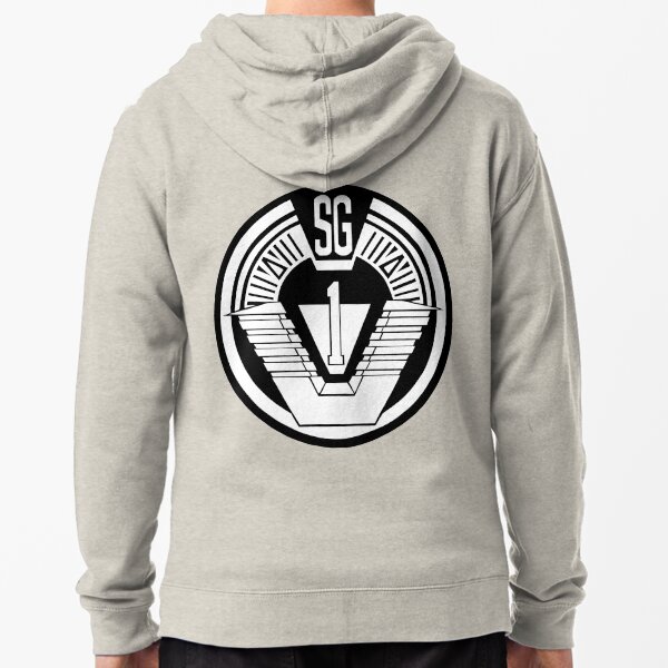 Item preview, Stargate SG1 insignia designed and sold by AdamL10.